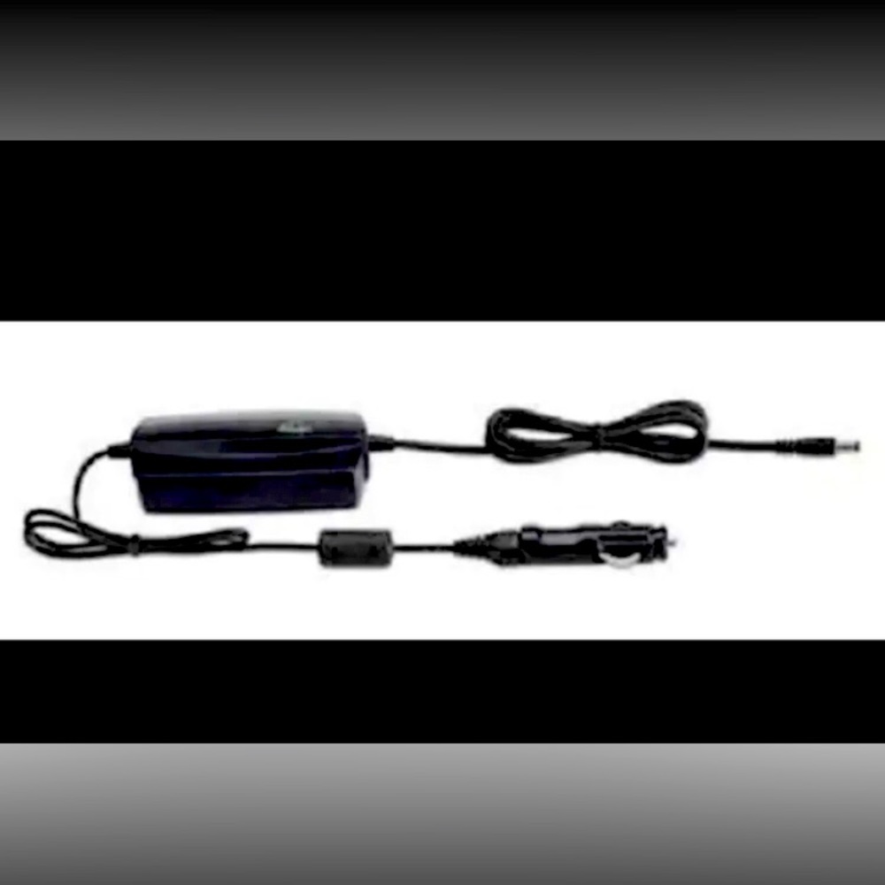 HP Adapter  C8257A airline/auto adapter BRAND NEW,  Power supply HP deskjet 450